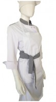 Ref. 02116 - Avental linha Athenas - Senhora
